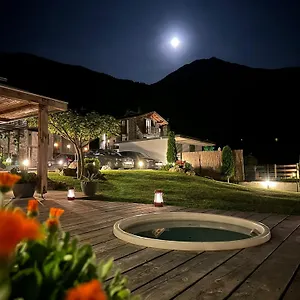 Apartment Ca' Dottori, Albosaggia