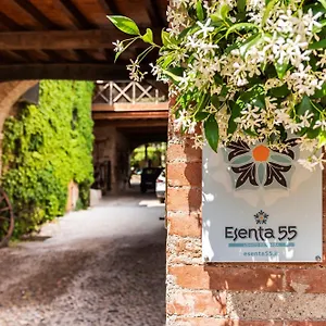 Ferienhaus 55 - Di Garda, Esenta