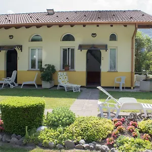 Apartment Casa Ornella, Ponte Caffaro