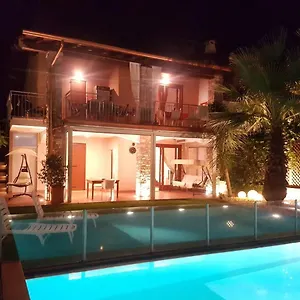 Ferienhaus Casa Camilla, Polpenazze del Garda